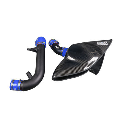 EDDYST Cooler Air More Power Airbox in fibra di carbonio per la VW GOLF GTI