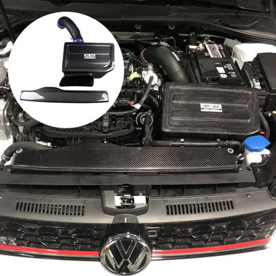 EDDYST Performance Airbox Carbon Fiber Excellence per il VW GOLF GTI