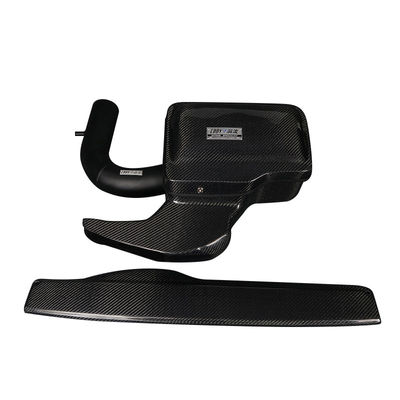 EDDYST Prestazioni Airbox Carbonio vantaggio per VW 1.4T