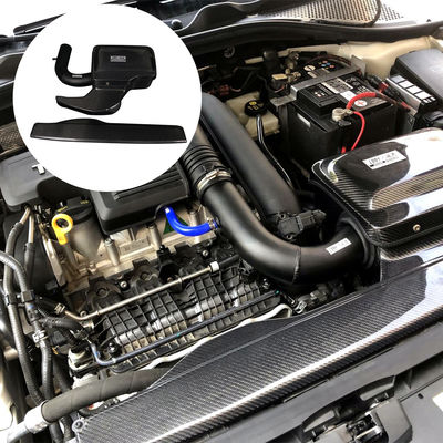 Airbox in fibra di carbonio aumenta l'efficienza del motore per Volkswagen Magotan
