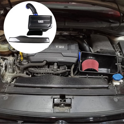 EDDYST Airbox in fibra di carbonio per la massima prestazione per VW Magotan
