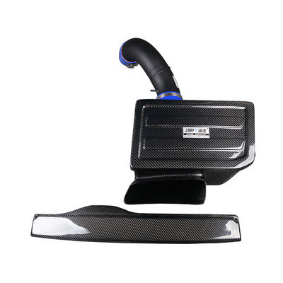 EDDY Airbox di aspirazione in fibra di carbonio Disegno elegante Risultati potenti per AUDI S3