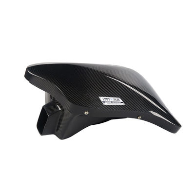 Kit Airbox di aspirazione in fibra di carbonio progettato per la massima efficienza dell'aria per BMW