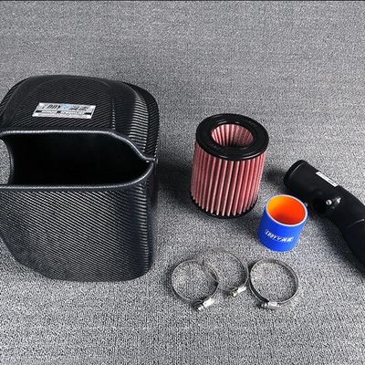 EDDY Performance & Style Combined Fiber Cf-r Air Intake per Honda