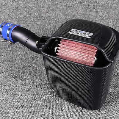EDDY Performance & Style Combined Fiber Cf-r Air Intake per Honda