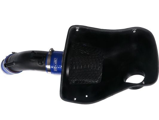Indotto di aria Cf-r leggero, resistente e elegante per Honda Accord