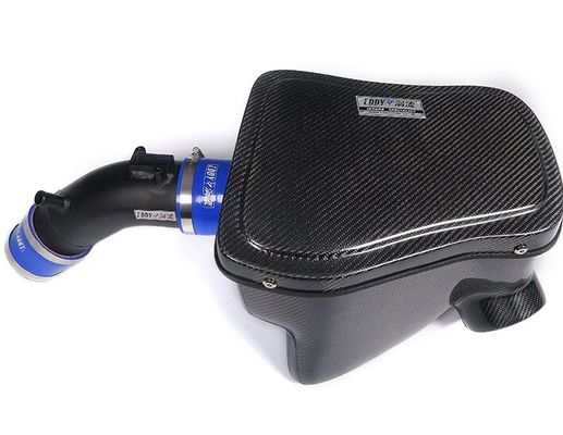 Indotto di aria Cf-r leggero, resistente e elegante per Honda Accord