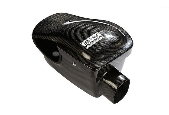 Scatena il potenziale nascosto della tua auto con il kit di aspirazione dell'aria per Honda