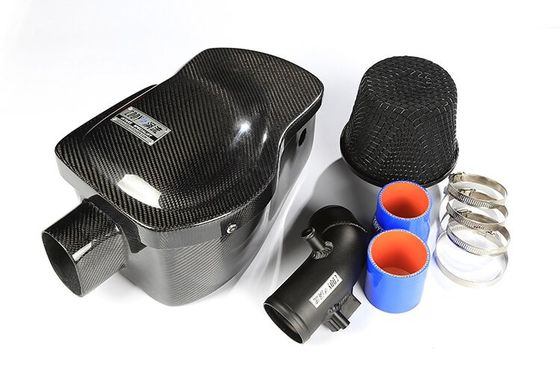 Scatena il potenziale nascosto della tua auto con il kit di aspirazione dell'aria per Honda