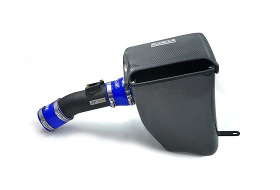 Kit di aspirazione dell' aria ad alta efficienza per Honda