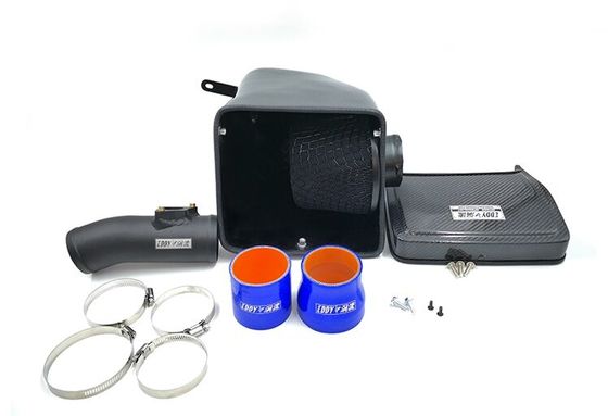 Kit di aspirazione dell' aria ad alta efficienza per Honda