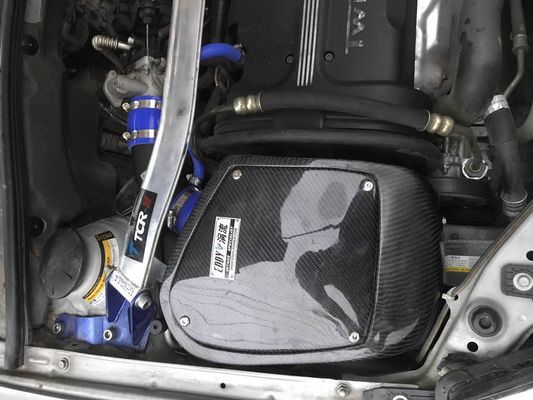 Motore di aggiornamento EDDY con CF-R Acquisto di presa d'aria per serie Buick