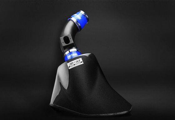 EDDY Boost Power con CF-R Air Intake Acquisto per serie Buick