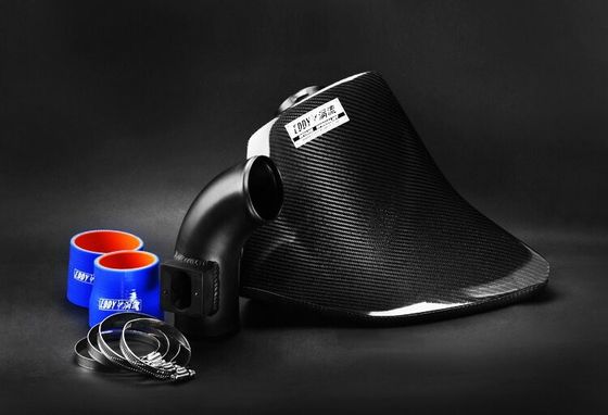 EDDY Boost Power con CF-R Air Intake Acquisto per serie Buick