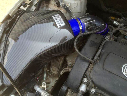 EDDY Boost Power con CF-R Air Intake Acquisto per serie Buick