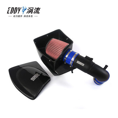Acquisto di presa d'aria EDDY CF-R Design leggero e resistente per serie Buick