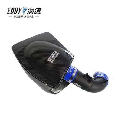Acquisto di presa d'aria EDDY CF-R Design leggero e resistente per serie Buick