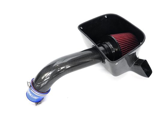 Acquisto di presa d'aria EDDY CF-R Migliorare l'economia del carburante per Trumpchi Empow