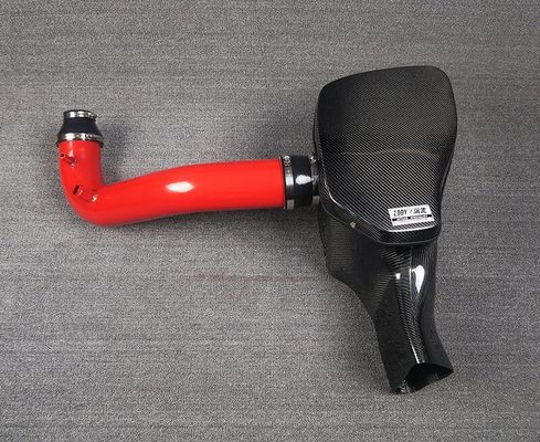 Acquisto di presa d'aria EDDY CF-R Aspetto elegante e elegante per Ford Mustang