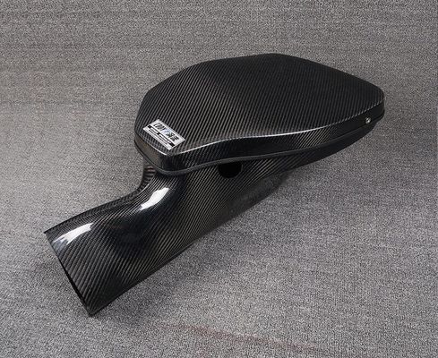 Acquisto di presa d'aria EDDY CF-R Aspetto elegante e elegante per Ford Mustang