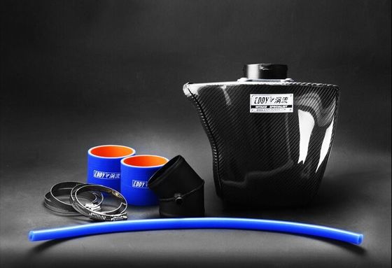 Acquisto di presa d'aria EDDY CF-R Perfetto per il vostro veicolo Per serie Ford