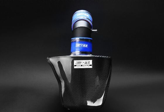 Acquisto di presa d'aria EDDY CF-R Perfetto per il vostro veicolo Per serie Ford