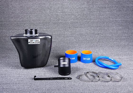 Acquisto di presa d'aria EDDY CF-R Perfetto per il vostro veicolo Per serie Ford