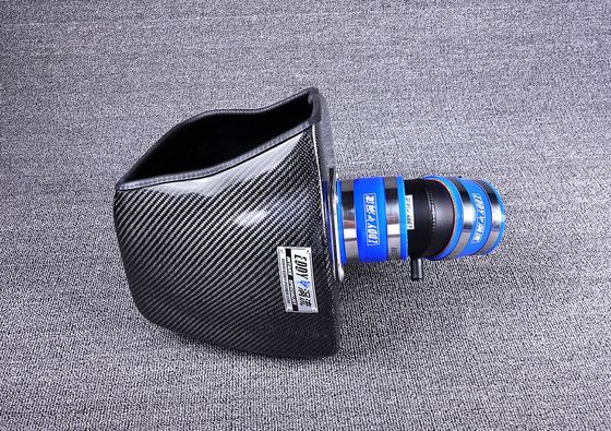 Acquisto di presa d'aria EDDY CF-R Perfetto per il vostro veicolo Per serie Ford