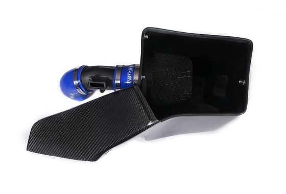Acquisto di presa d'aria EDDY CF-R: facile installazione per serie Ford