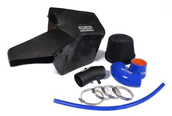 Acquisto di presa d'aria EDDY CF-R: facile installazione per serie Ford