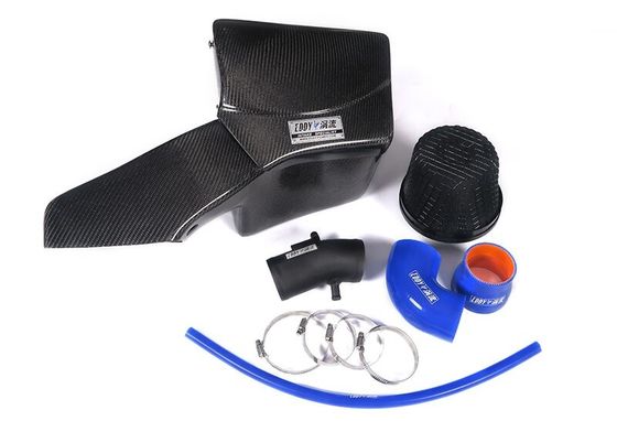 Acquisto di presa d'aria EDDY CF-R: facile installazione per serie Ford