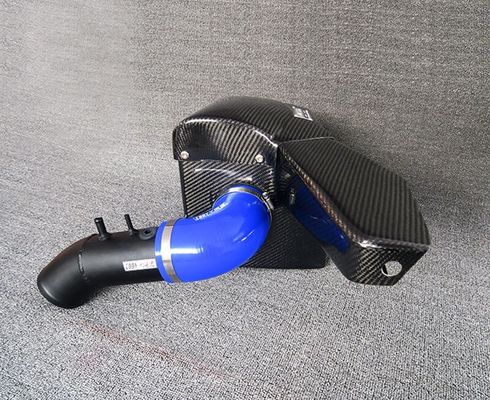 EDDY CF-R Acquisto di presa d'aria migliorato suono del motore per serie Ford