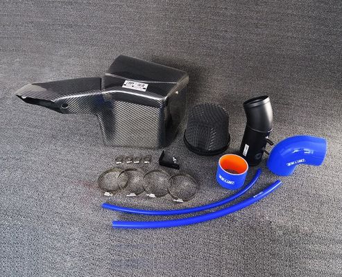 EDDY CF-R Acquisto di presa d'aria migliorato suono del motore per serie Ford