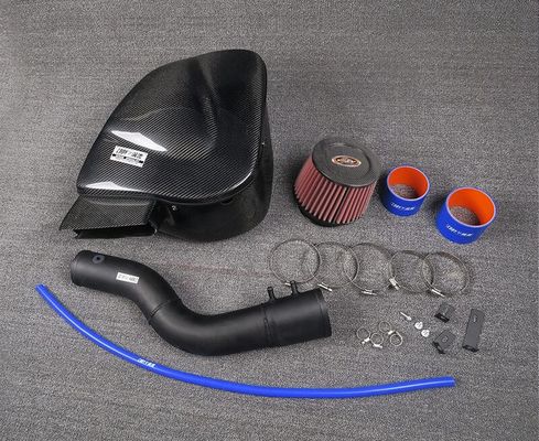 EDDY CF-R Acquisto dell'aria di presa Air Cooler per una migliore combustione Serie Ford