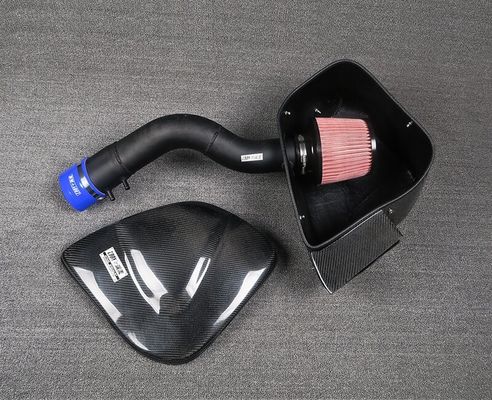 EDDY CF-R Acquisto dell'aria di presa Air Cooler per una migliore combustione Serie Ford