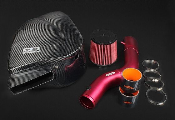 Acquisto di filtri di aspirazione dell'aria EDDY CF-R riutilizzabili e di alta qualità per serie Ford