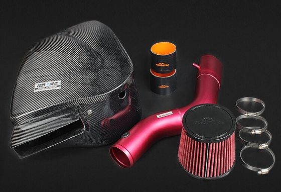 Acquisto di filtri di aspirazione dell'aria EDDY CF-R riutilizzabili e di alta qualità per serie Ford