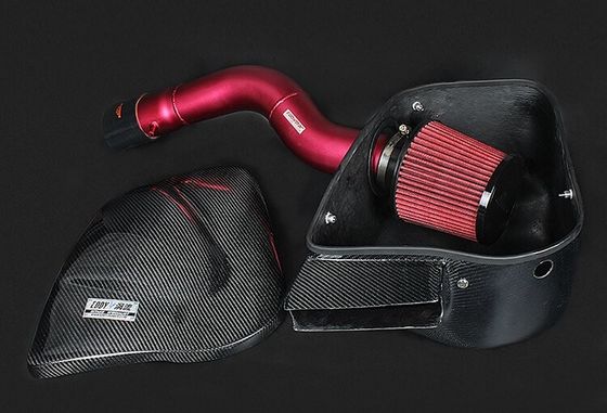 Acquisto di filtri di aspirazione dell'aria EDDY CF-R riutilizzabili e di alta qualità per serie Ford