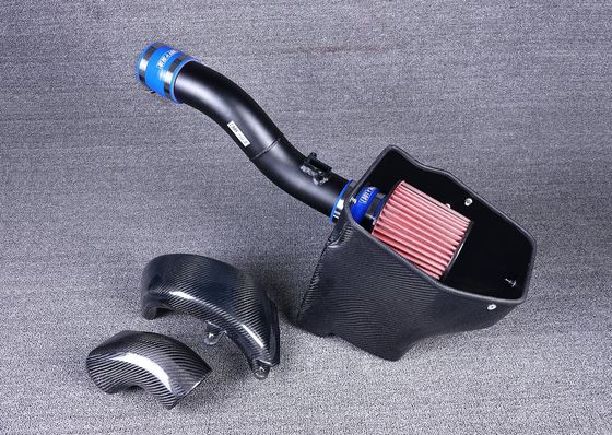 Acquisto di presa d'aria EDDY CF-R Massimizza il potenziale del tuo motore per la serie Jaguar