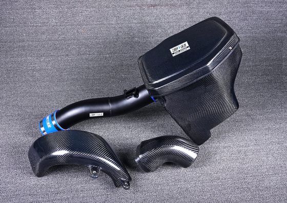 Acquisto di presa d'aria EDDY CF-R Massimizza il potenziale del tuo motore per la serie Jaguar