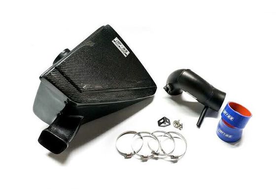 Acquisto di presa d'aria EDDY CF-R Perfetto per veicoli ad alte prestazioni Per la serie Cadillac