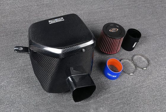 Acquisto di presa d'aria EDDY CF-R Migliorare l'accelerazione per la serie Cadillac