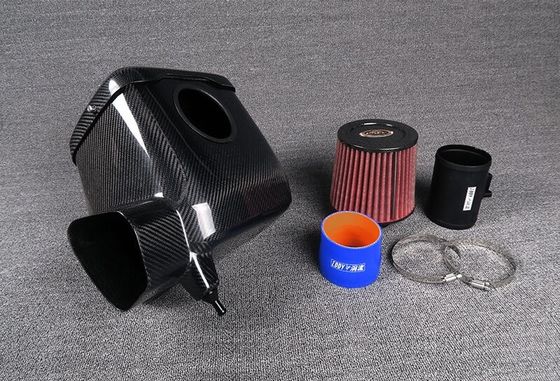 Acquisto di presa d'aria EDDY CF-R Migliorare l'accelerazione per la serie Cadillac