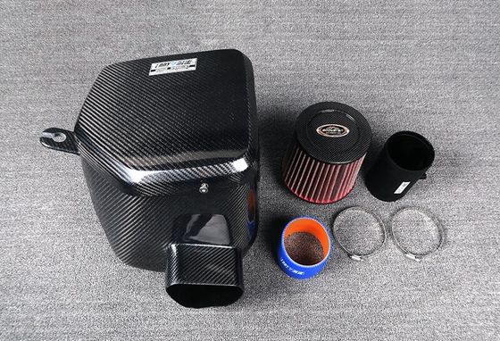 Acquisto di presa d'aria EDDY CF-R Migliorare l'accelerazione per la serie Cadillac