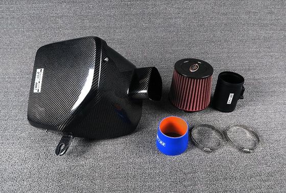 Acquisto di presa d'aria EDDY CF-R Migliorare l'accelerazione per la serie Cadillac