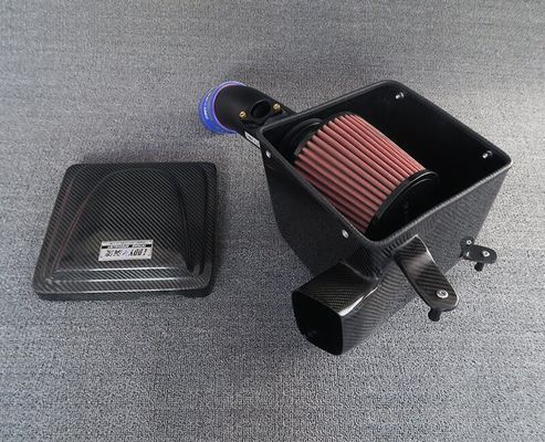 Acquisto di presa d'aria EDDY CF-R Aumenta la potenza della tua auto per la serie LYNK&CO