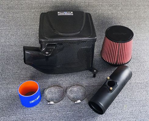 Acquisto di presa d'aria EDDY CF-R Aumenta la potenza della tua auto per la serie LYNK&CO