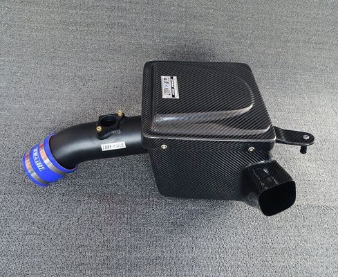 Acquisto di presa d'aria EDDY CF-R Aumenta la potenza della tua auto per la serie LYNK&CO