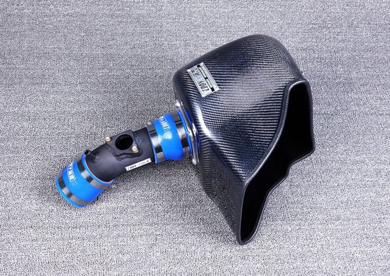 Acquisto di presa d'aria EDDY CF-R Migliorare il consumo di carburante e la potenza per la serie Mazda