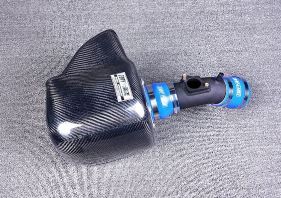 Acquisto di presa d'aria EDDY CF-R Migliorare il consumo di carburante e la potenza per la serie Mazda